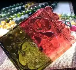 女人戴珠宝与不戴珠宝,差别太大了