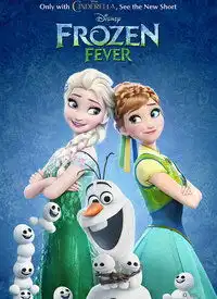 冰雪奇缘生日惊喜电影高清视频在线观看