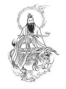 只因一小事,阐教截教全面开火,元始真是老谋深算