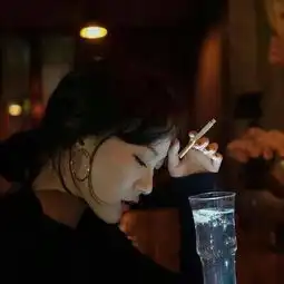个性头像女生霸气冷酷2018最新版本一败涂地风生水起我都爱你