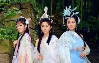 封神演义里的云霄娘娘,她是肉身成圣吗