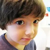 复古丑萌小孩头像图片大全微信头像图片大全