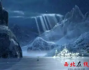 这些你小时候常看的迪士尼动画中竟隐藏着现实世界的各大神迹
