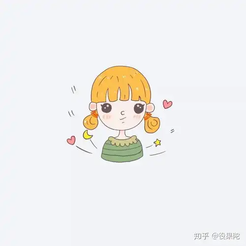 头像定制,头像约稿,头像,手绘头像