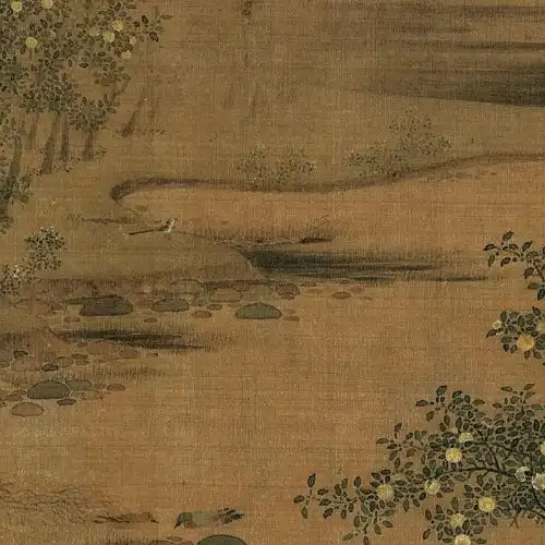 台北故宫新年高清特展南宋的小品绘画