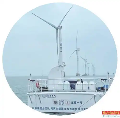 深圳将谋划一批市外飞地氢能产业园