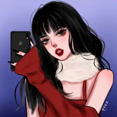 性感头像小姐姐头像美女头像小姐姐头像