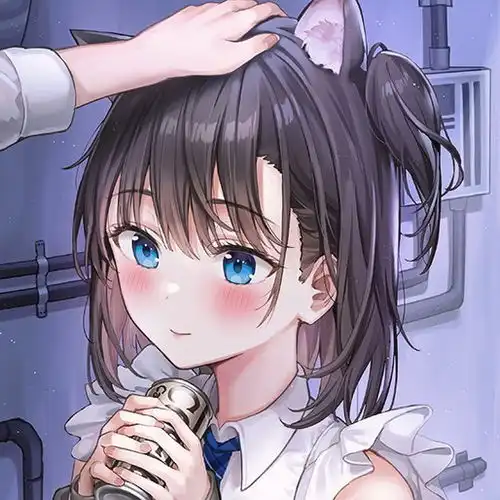 女生头像丨超甜小姐姐
