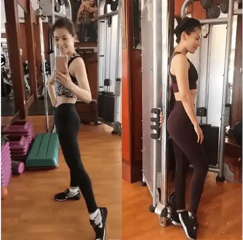 减肥莫变成减命管住嘴迈开腿赵丽颖蒋欣袁姗姗教你健康减肥