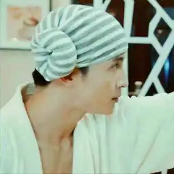 薛之谦情侣头像