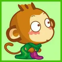 悠嘻猴详细资料