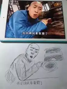 特朗普随手一画卖出近20万,灵魂画手们按耐不住啦