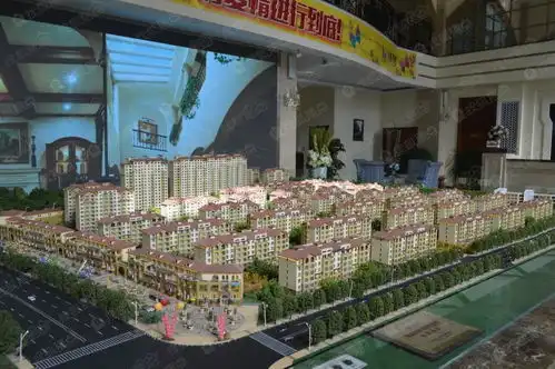 凤凰金茂府图片样板间装修效果图齐齐哈尔搜狐焦点网