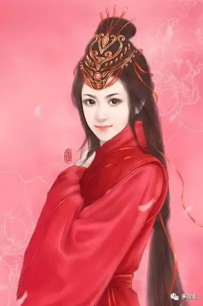 一位姑娘,在转世轮回前发生了这件事