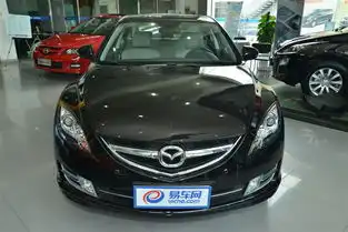 睿翼2012款2.0l手自一体精英版正前水平汽车图片-汽车图片大全-易车网