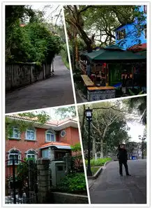 鼓浪屿,南靖土楼,云水遥九日深度自助游大量图片不断更新中