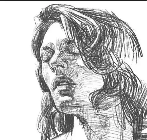 素描知多少关于这些各有千秋的画风你了解哪些