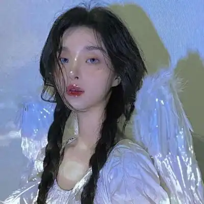 唯美ins意境闺头我并不想做什么女生头像我要个性网
