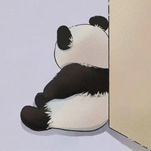 头像丨好看的头像来啦