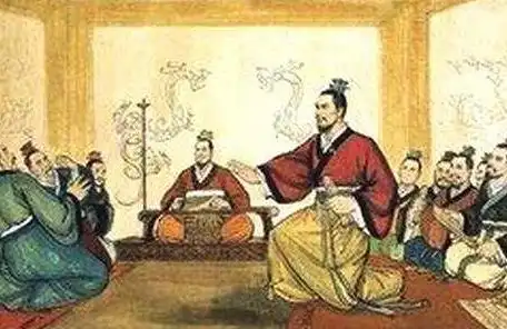 诸葛亮为何要草船借箭,事情的经过到底是怎样的真的是足智多谋