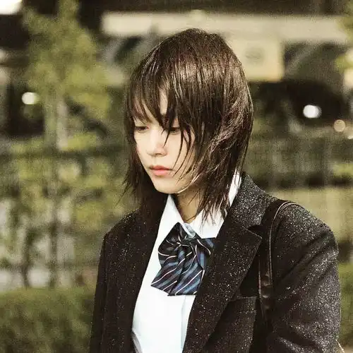 这个日本辣妹,看的我热血沸腾