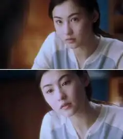 谎言夸张张柏芝的神经质给她带来了什么