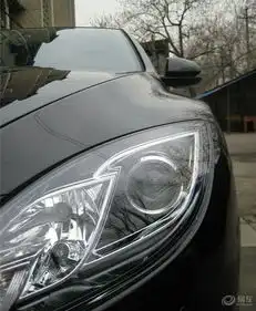睿翼社区图片集锦易车