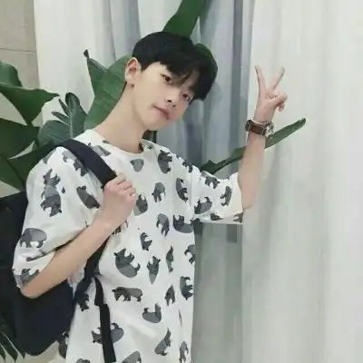 没心没肺又怎样,照样好好的