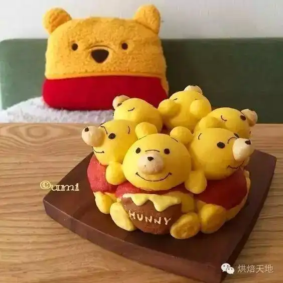54个烘焙技巧史上最全烘焙知识,看完这些,你也是烘焙大师了