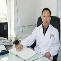 张忠太