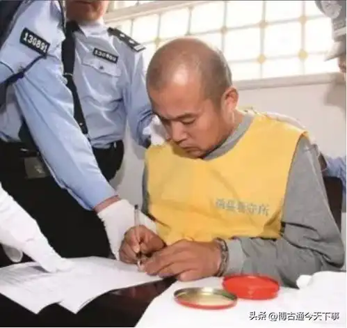 司法历史上最荒诞一幕,杀人犯拼命认罪,公检法却拼命替他脱罪