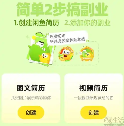 闲鱼公布未来三年战略,透露将不只做二手交易