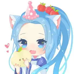 五人同一系列头像五人头像一人一张可爱萌