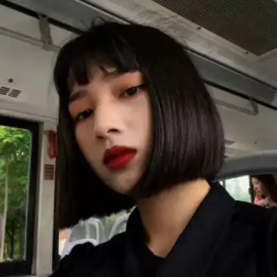 高逼格头像女大集合一些高逼格的微信头像