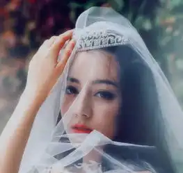 最近仙气头像很火不能和傻计较,咱仙女不能泄了仙气