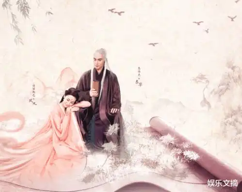 三生三世系列又提上日程了几位主演皆被换,观众可以圆梦了