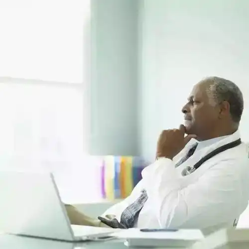 医院经营管理,这三种人离开那个都不行