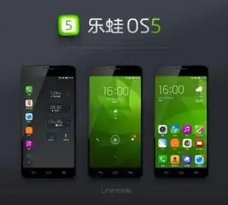 智能机发烧友谈国内主流os产品体验