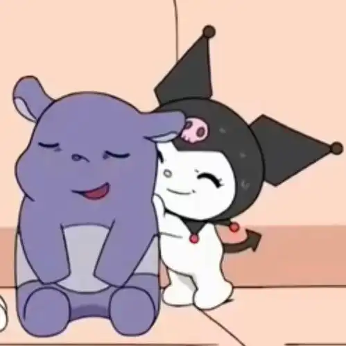 情头好好的还回人海中