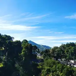 打卡斯里兰卡在世界尽头感受无与伦比的锡兰风光