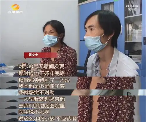12岁小学生竟肺癌晚期这几个细节很多家长都没当回事