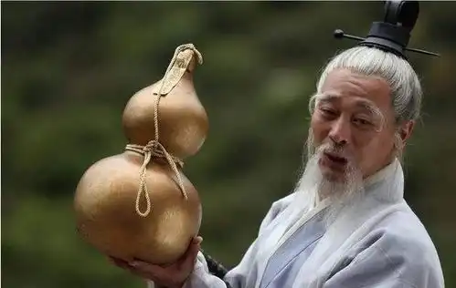 西游记中元始天尊和菩提老祖单挑,谁能获胜你听玉帝说啥
