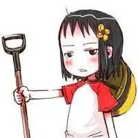 插画头像