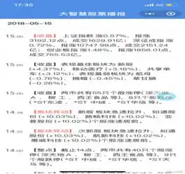 大智慧学校小程序
