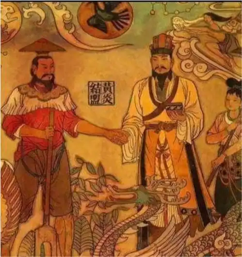 百家姓每个姓氏后都有守护神,你姓什么快看看你的是哪个