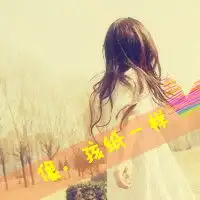 带字头像