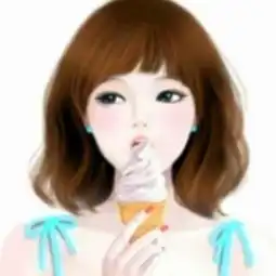 哪位大神可以弄到这个头像的另一半