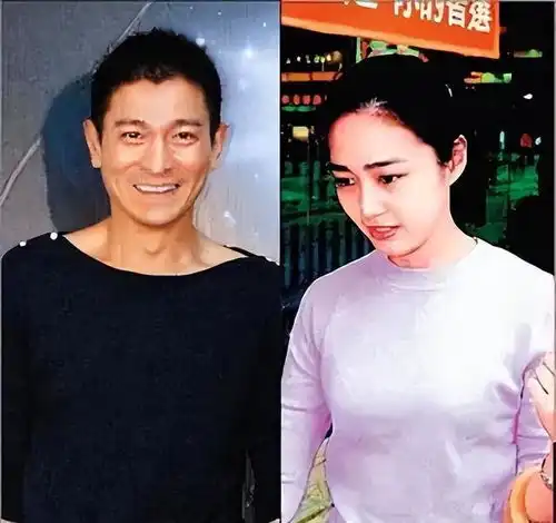刘德华谈自己的婚姻半年都不会跟朱丽倩通一个电话,称没有需求