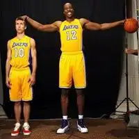 霍华德头像nba球星霍华德头像图片