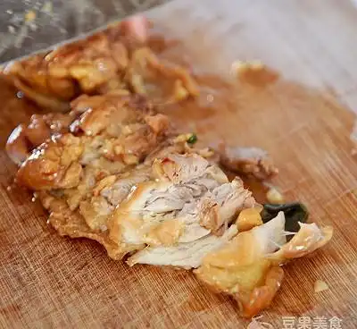快手又营养,我家的冬日必备菜品照烧鸡腿饭